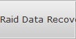 Raid Data Recovery Sparks Data raid array