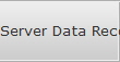 Server Data Recovery Sparks Data server 
